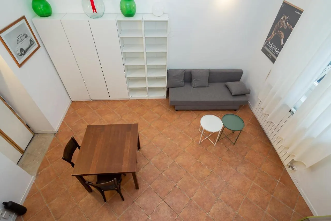 Apartment Flat In Isola De Castillia 22 Milan