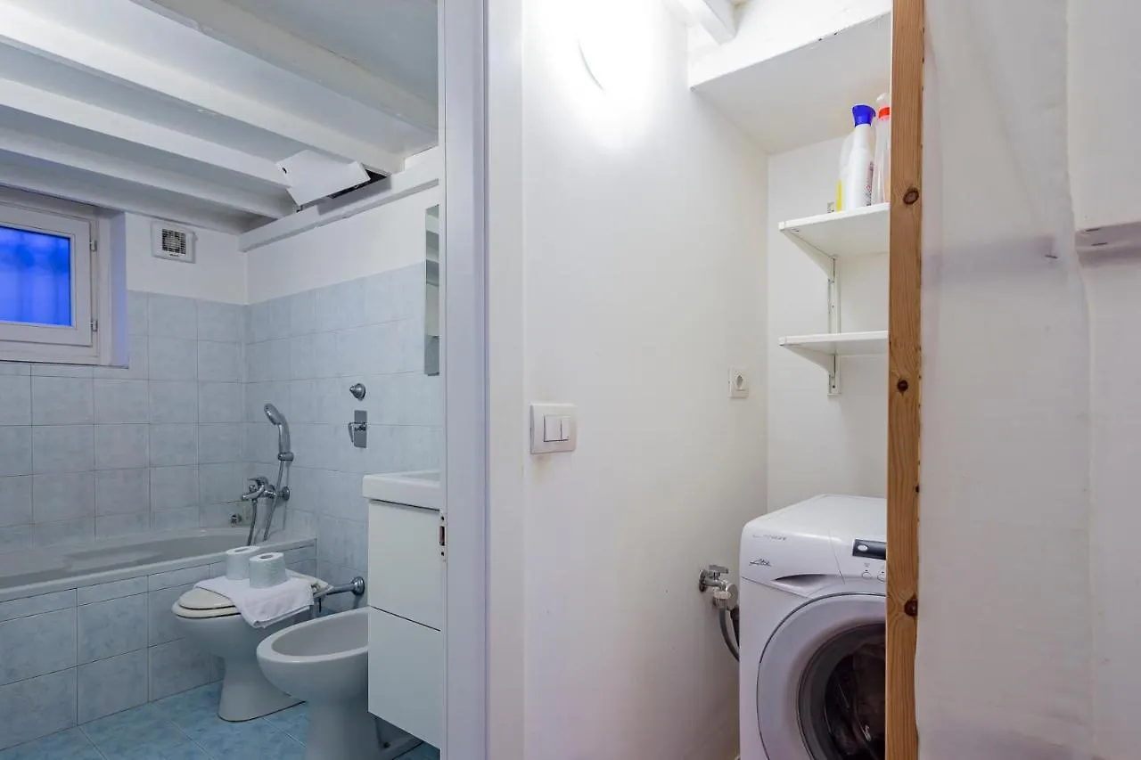 Apartment Flat In Isola De Castillia 22 Milan