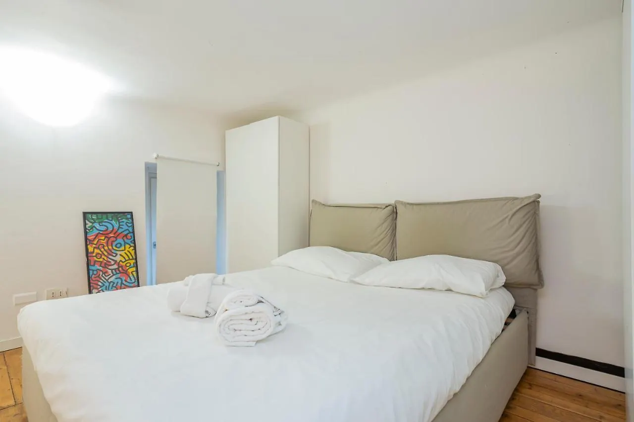 Apartment Flat In Isola De Castillia 22 Milan